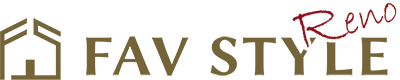 FAV STYLE Reno