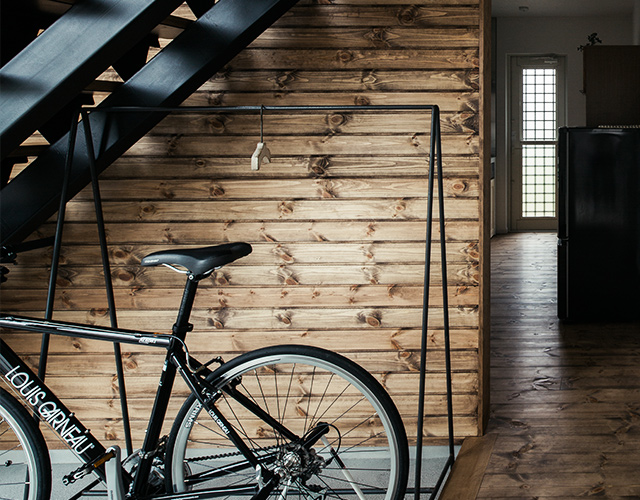 圧倒的な建築実績