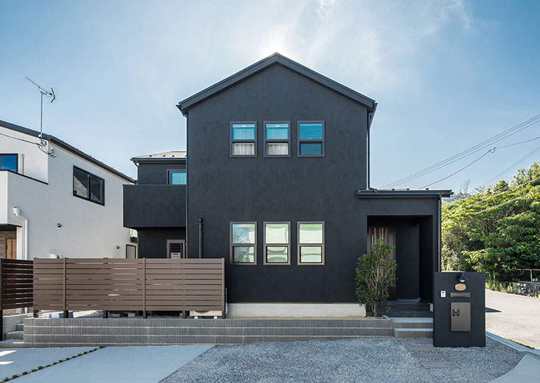 イベントや完成見学会情報をいち早くお届け！