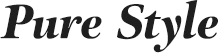 Pure Style