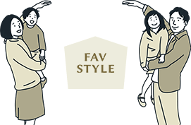 FAVSTYLE