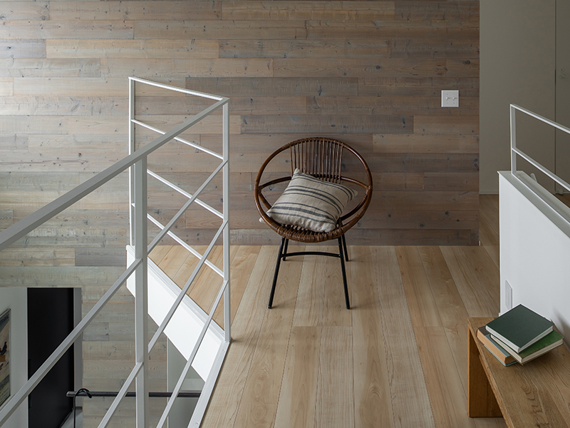 Ua値0.45以下の高断熱性能