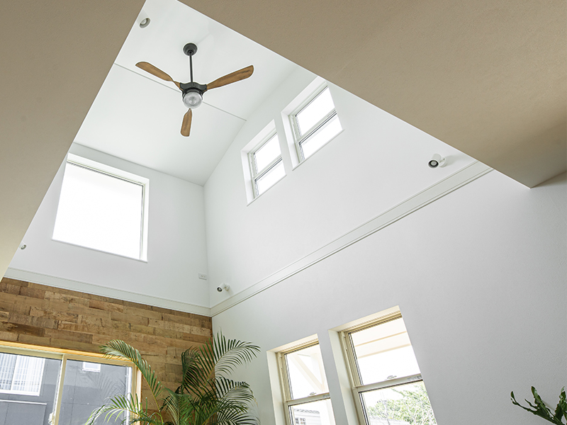 第1種換気システム