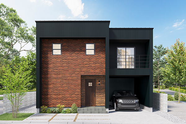 ブルックリンスタイル