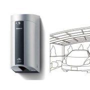 電気自動車用EVコンセント